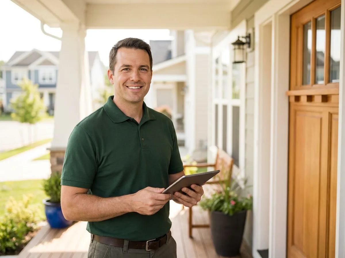 Pest control FAQs for Platina, CA